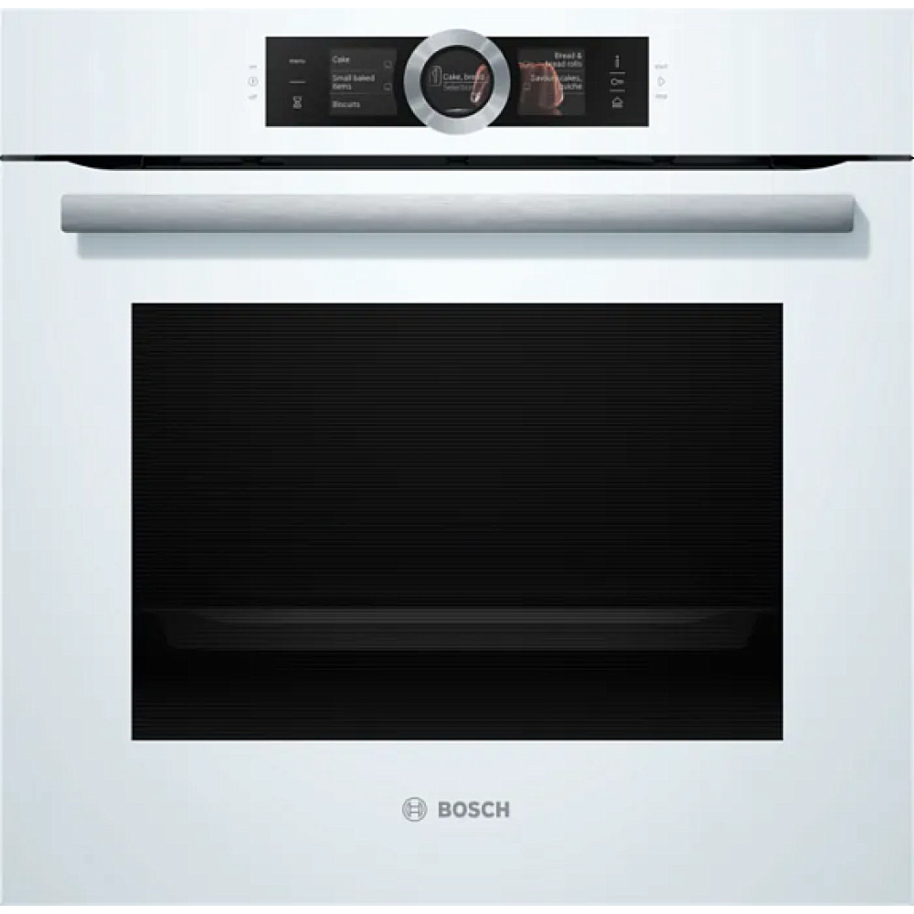 Духовой шкаф BOSCH HSG636BW1
