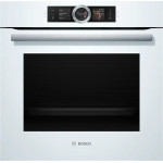 Духовой шкаф BOSCH HSG636BW1