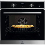 Духовой шкаф ELECTROLUX EOD5F71X