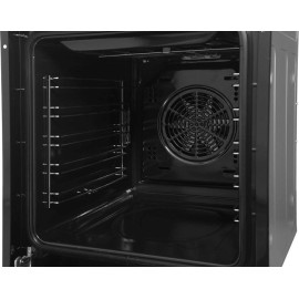 Духовой шкаф HYUNDAI HEO 45411 BE