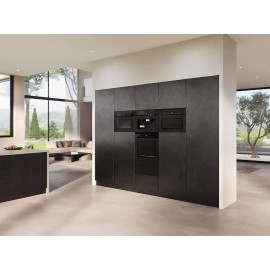 Духовой шкаф MIELE H7464BPX 125 Gala Ed