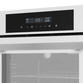 Духовой шкаф MAUNFELD AEOD6063W