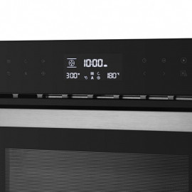 Духовой шкаф AKPO PEA 44M08 SSD02 BL