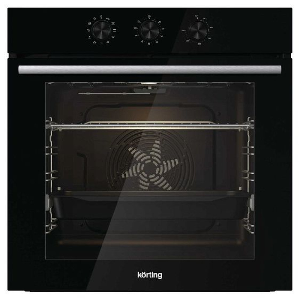 Духовой шкаф KORTING OKB 3821 EN