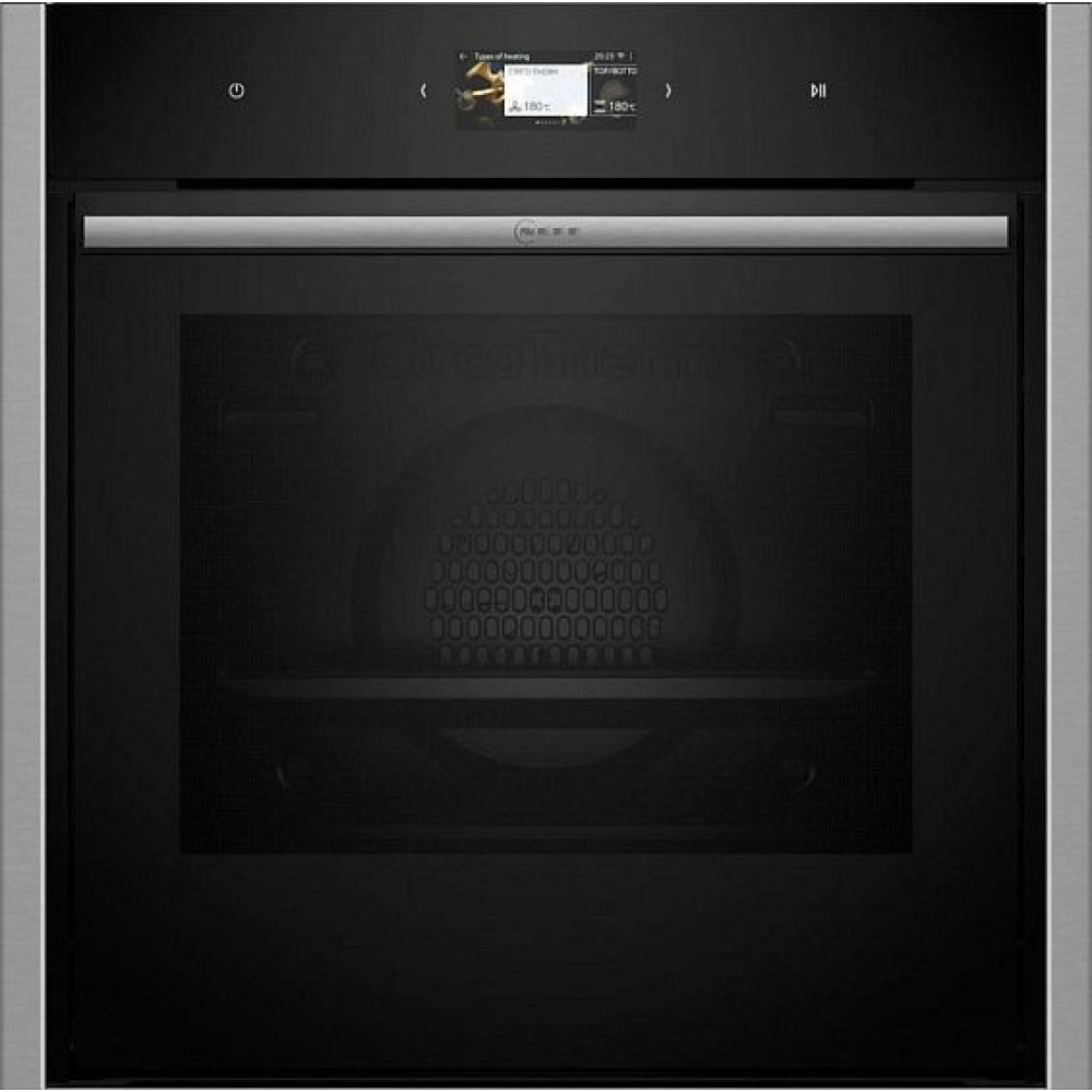 Духовой шкаф NEFF B64CS71N0