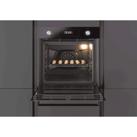 Духовой шкаф HAIER HOD-P12CTGB