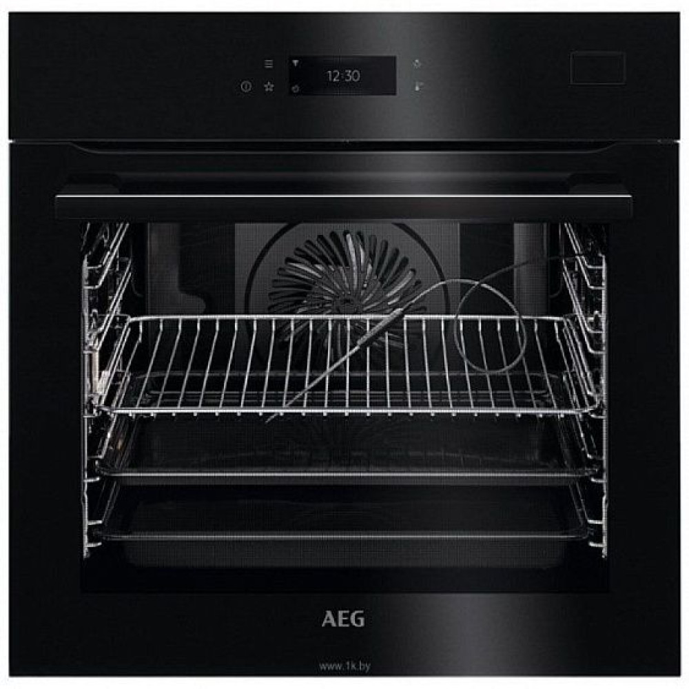 Духовой шкаф AEG BSE788380B
