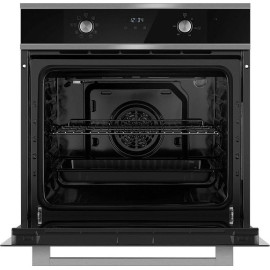 Духовой шкаф WEISSGAUFF EOM 388 PDX Steam Clean