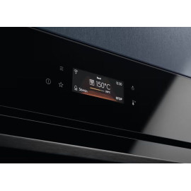 Духовой шкаф ELECTROLUX EOABS39WZ