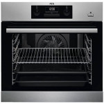 Духовой шкаф AEG BEB351110M