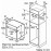 Духовой шкаф NEFF B64CS71N0