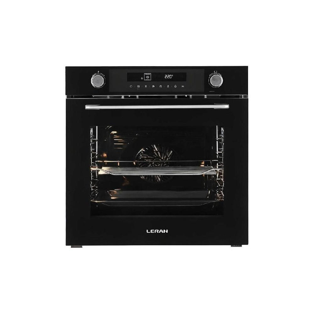 Духовой шкаф LERAN EO 6784 BBG