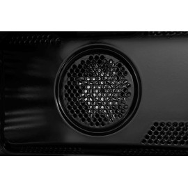 Духовой шкаф HYUNDAI HMEO 6540 DX