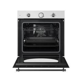 Духовой шкаф KUPPERSBERG SR 610 W Silver