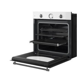 Духовой шкаф KUPPERSBERG SR 610 W Silver