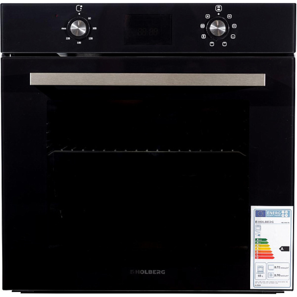 Духовой шкаф HOLBERG HEO 6581TBL