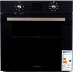 Духовой шкаф HOLBERG HEO 6581TBL