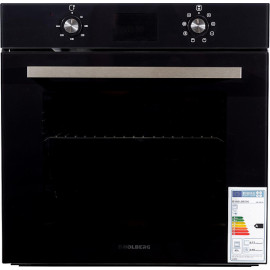 Духовой шкаф HOLBERG HEO 6581TBL