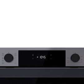 Духовой шкаф LEX EDP 610 IX Wide Series