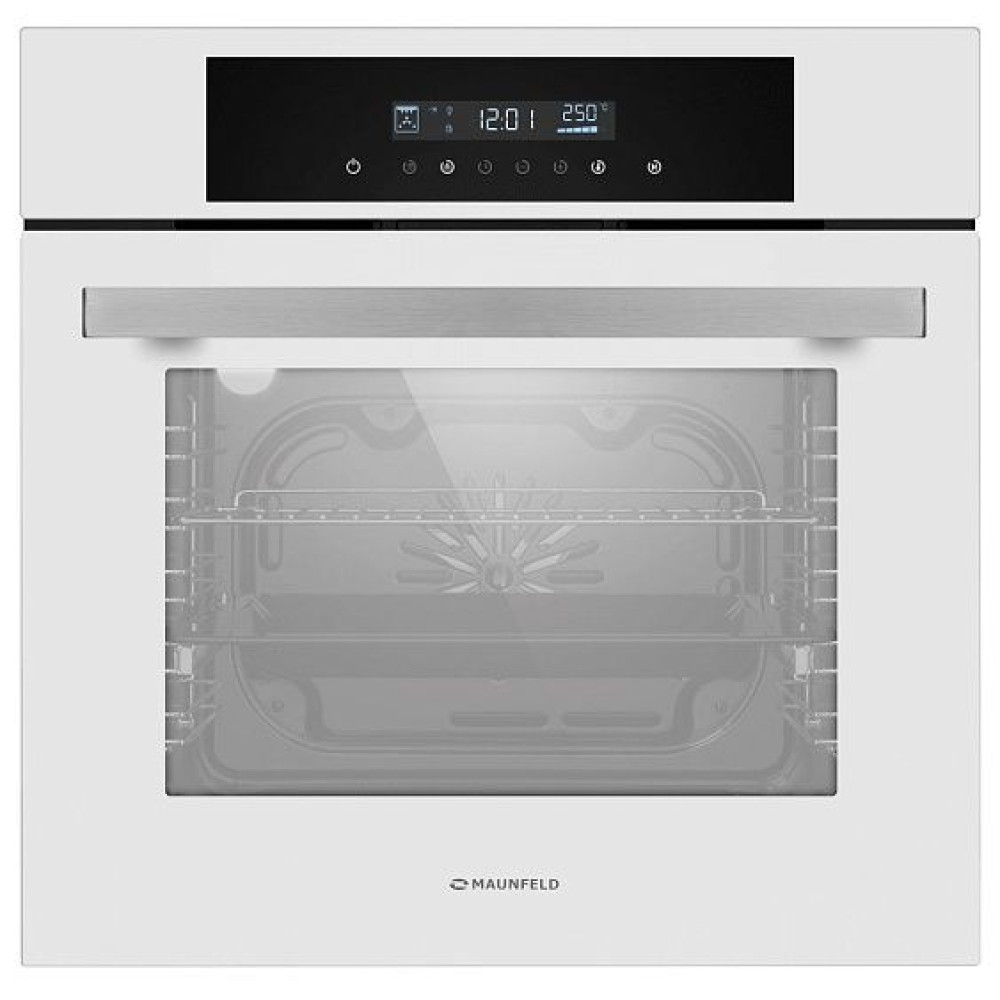 Духовой шкаф MAUNFELD AEOD6063W