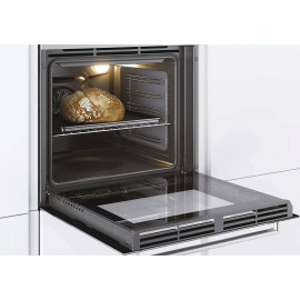 Духовой шкаф HAIER HOD-P12CTGB