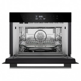 Духовой шкаф AKPO PEA 44M08 SSD02 BL