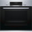 Духовой шкаф BOSCH HBJ314EB0R