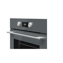 Духовой шкаф Teka HLC 8400 STONE GREY (111130004)