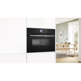 Духовой шкаф BOSCH CMG7761B1