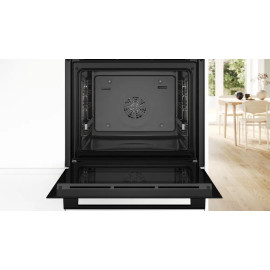 Духовой шкаф BOSCH HBG536EB3