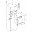 Духовой шкаф GAGGENAU BOP250102