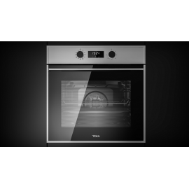 Духовой шкаф Teka HSB 635 SS inox