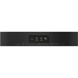 Пароварка MIELE DGC 7845 HC Pro OBSW