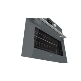 Духовой шкаф Teka HLC 8400 STONE GREY (111130004)