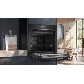 Духовой шкаф SIEMENS iQ700 HM776GKB1