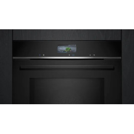 Духовой шкаф SIEMENS iQ700 HM776GKB1