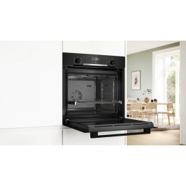 Духовой шкаф BOSCH HBG536EB3