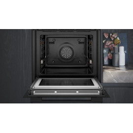 Духовой шкаф SIEMENS iQ700 HM776GKB1