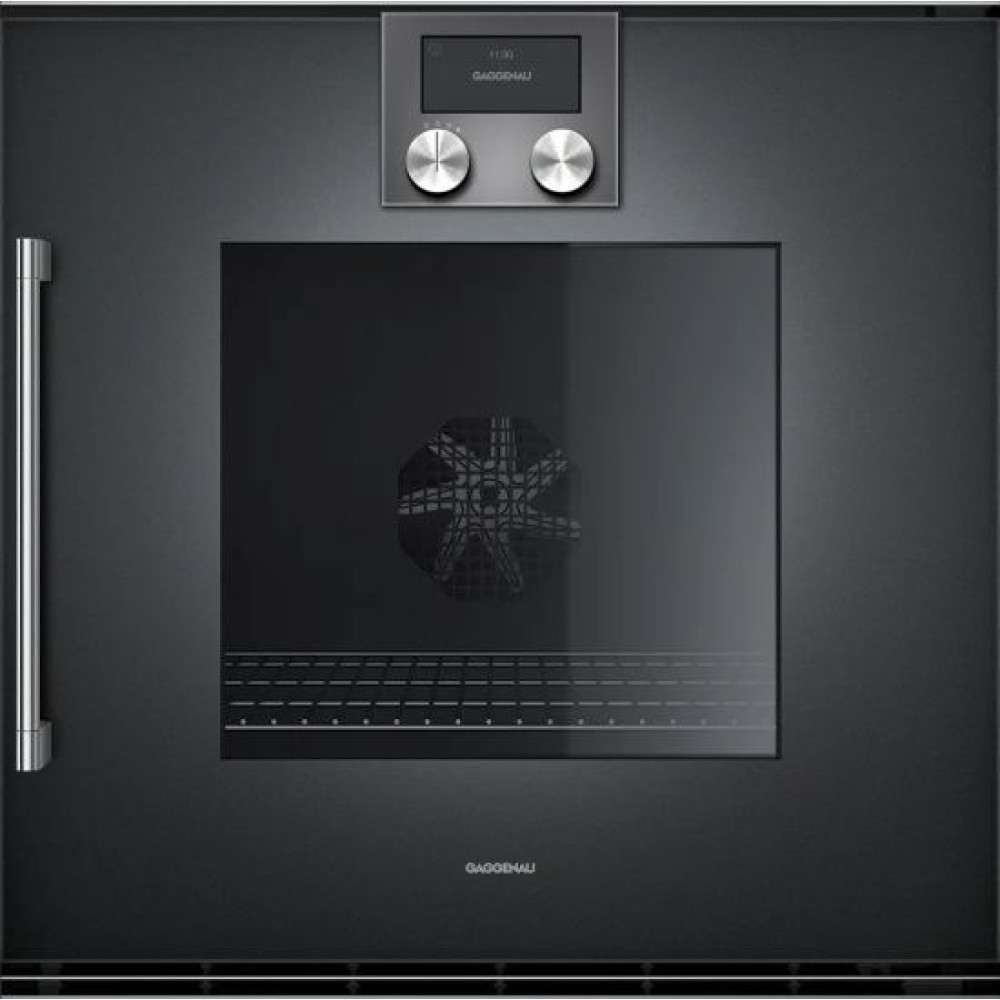 Духовой шкаф GAGGENAU BOP250102