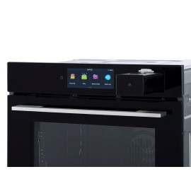 Духовой шкаф GRAUDE BMDP 60.4 S