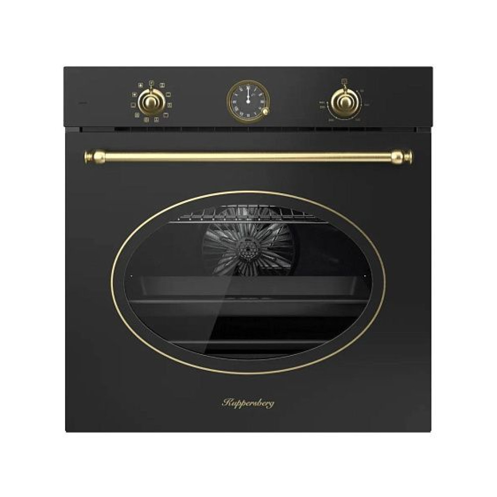 Духовой шкаф KUPPERSBERG SR 610 ANT Bronze