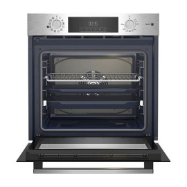 Духовой шкаф HOTPOINT-ARISTON HSTF 1231 JSAH IX