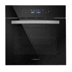 Духовой шкаф MAUNFELD EOEC.564TB
