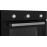 Духовой шкаф WEISSGAUFF WGO 706 BLACK GLASS