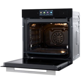 Духовой шкаф GRAUDE BMDP 60.4 S
