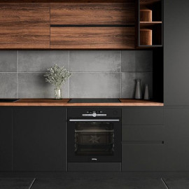Духовой шкаф KORTING OKB 9982 EN ST