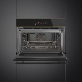Духовой шкаф SMEG SO4606WAPNR