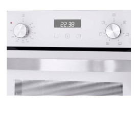 Духовой шкаф MAUNFELD EOEM.516W