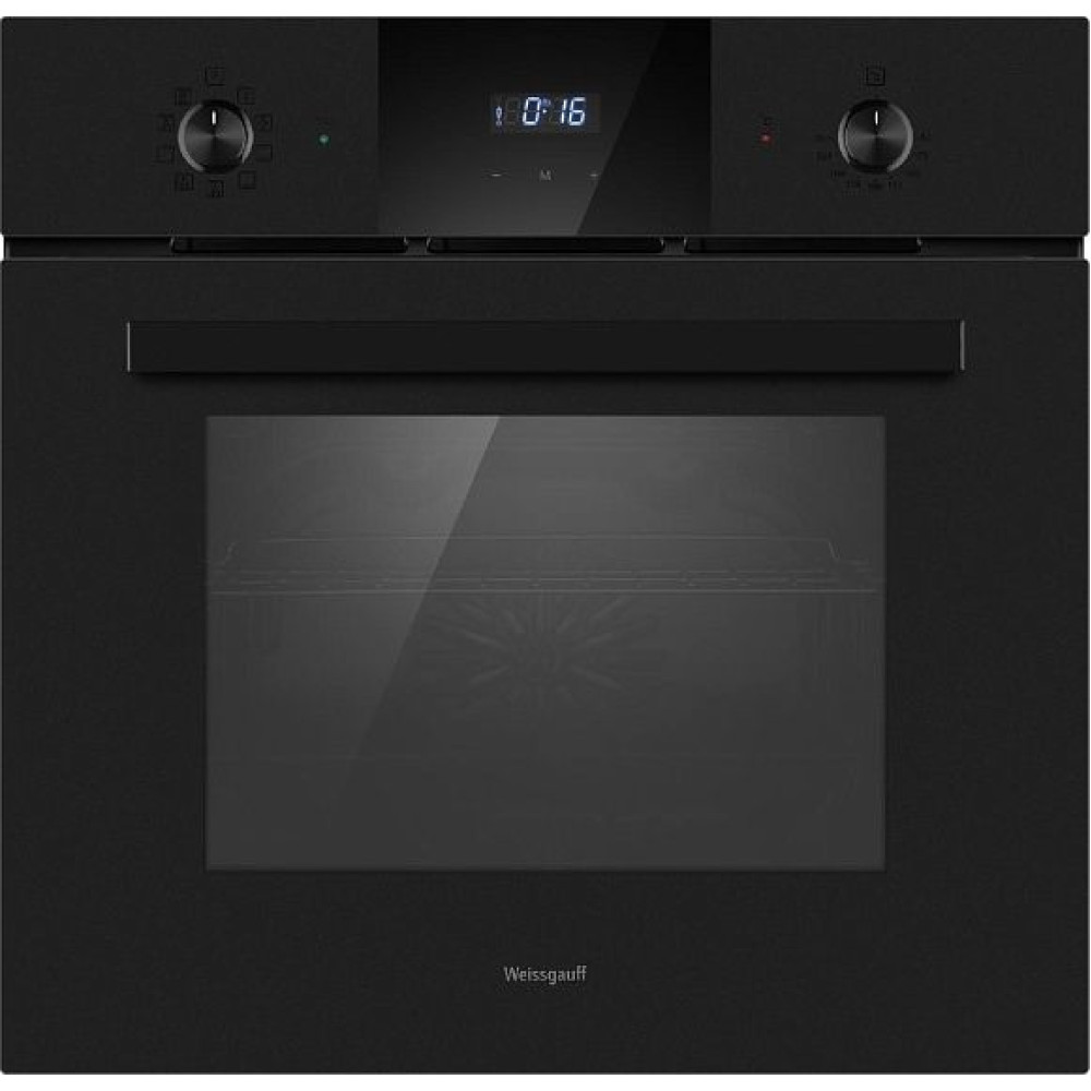 Духовой шкаф WEISSGAUFF EOM 691 PDB Matt Edition