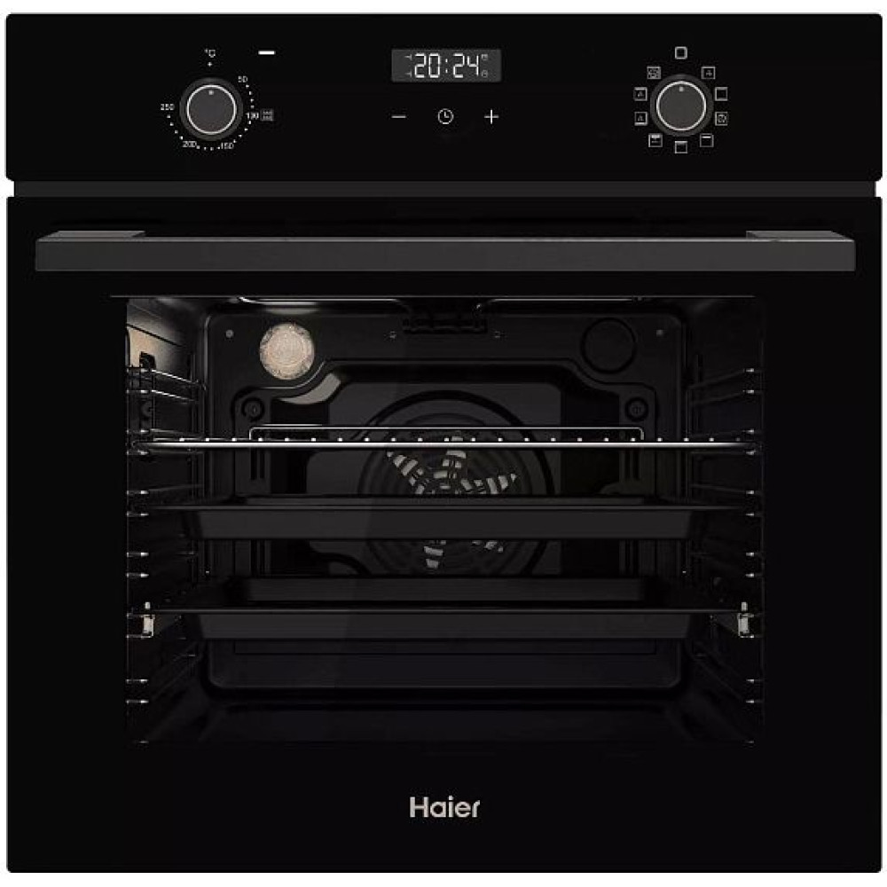 Духовой шкаф HAIER HOX-P09NTB